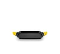 Castey Vassoio Grill adatto a induzione - 45 cm