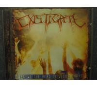 Castigate - Bring Me the Head of Jesus Chr