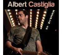 Castiglia, Albert - Keepin on