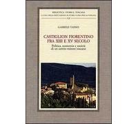 Castiglion Fiorentino fra XIII e XV secolo. Politica, economia e società di un centro minore toscano
