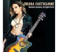 Castiglione Chiara Baciami, Lasciami, Stringimi Forte (Vinyl LP)