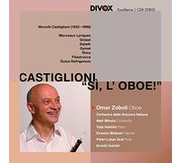 Castiglioni - -S - Loboe!-