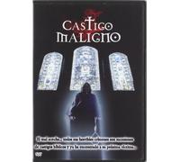 Castigo Maligno --- IMPORT ZONE 2 ---