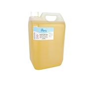 Castile - Base per sapone liquido, 5 l, senza solfato e parabeni