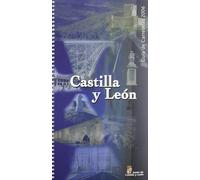Castilla y León. Dirección General de Carreteras e Guía de carreteras de Casti