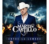 Castillo, Alberto - Entre La Lumbre