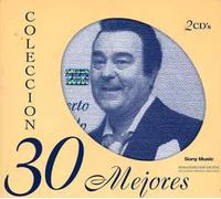 Castillo, Alberto - Mis 30 Mejores Tangos