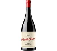 Castillo Colina 2024 - Vinos de Arganza Bierzo