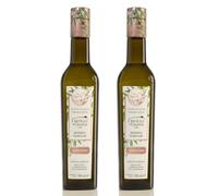CASTILLO DE CANENA - Olio extravergine di oliva Spagnolo Reserva Familiar Arbequina - Confezione 2 bottiglie da 500 ml