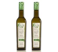 CASTILLO DE CANENA | Olio extravergine di oliva Spagnolo Reserva Familiar Picual - Confezione 2 bottiglie da 500 ml