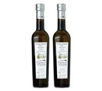 Castillo de Canena Reserva Familiar Arbequina - Olio Extra Vergine di Oliva - Confezione 2x250ml