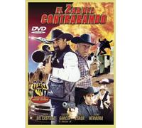 Castillo/Garcia - El Zar Del Contrabando