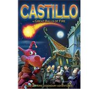 Castillo: Great Balls of Fire