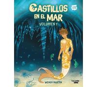 Castillos en el mar, volumen 1