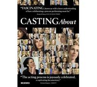 Casting About