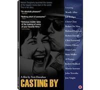 Casting By