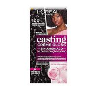 CASTING CREME GLOSS 100 NERO SCURO