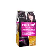 Casting Crème Gloss 4102 Cioccolato Fondente L'Oréal 1 Kit