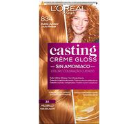 CASTING CREME GLOSS #834-rubio ámbar