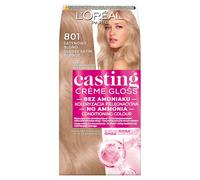 Casting Creme Gloss Tinta per Capelli 801 Biondo Satinato g