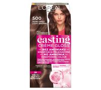 Casting Creme Gloss Tintura per Capelli 500 Castano Chiaro g