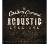 Casting Crowns Acoustic Sessions 1 (CD)