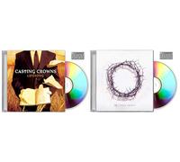 Casting Crowns - Casting Crowns: Life song + Only Jesus 2-Pack