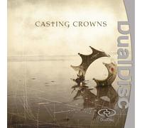 Casting Crowns =dualdisc