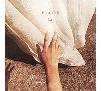 Casting Crowns Healer (CD)