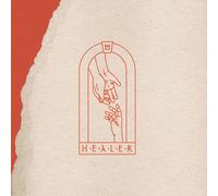 Casting Crowns Healer (CD)