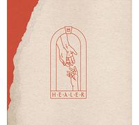 Casting Crowns Healer (CD)