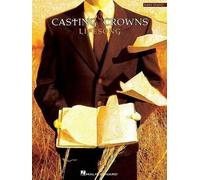 Casting Crowns - Lifesong (Tascabile)