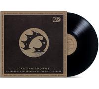 Casting Crowns Lifesongs: A Celebration of the First 20 Years (Vinyl LP)