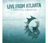 Casting Crowns Live from Atlanta (CD)