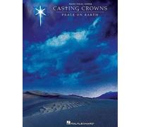 Casting Crowns - Peace on Earth (Tascabile)