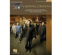 Casting Crowns (Tascabile)
