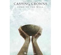 Casting Crowns (Tascabile)