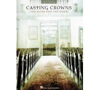 Casting Crowns - The Altar and the Door (Tascabile)