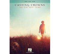 Casting Crowns Casting Crowns - The Very Next Thing (Tascabile)