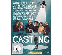 Casting [ Origine Tedesco, Nessuna Lingua Italiana ]