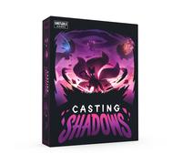 Casting Shadows Gioco Base