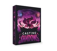 Casting Shadows - Gioco da Tavolo Unstable Unicorns Here to Slay Italiano