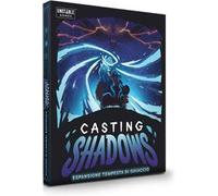 Casting Shadows Espansione Tempesta di Ghiaccio (ITA) 8+ Tee Turtle