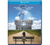 Casting Stones (Blu-ray) Dean Cain Eddie McClintock Joseph Moreland
