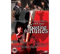 Casting The Runes [Edizione: Regno Unito]