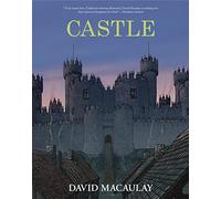 Castle: A Caldecott Honor Award Winner