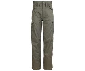 Castle Clothing, 901/GN-34, Castello 901 Pantaloni Lunghezza combattimento Blu, Verde, 901