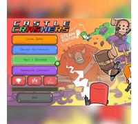Castle Crashers (PC) Steam Gift - GLOBAL