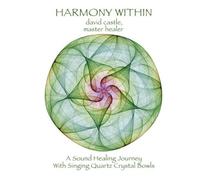 Castle, David - Harmony Within