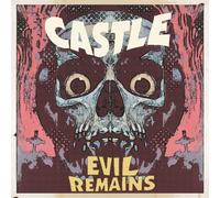 Evil Remains